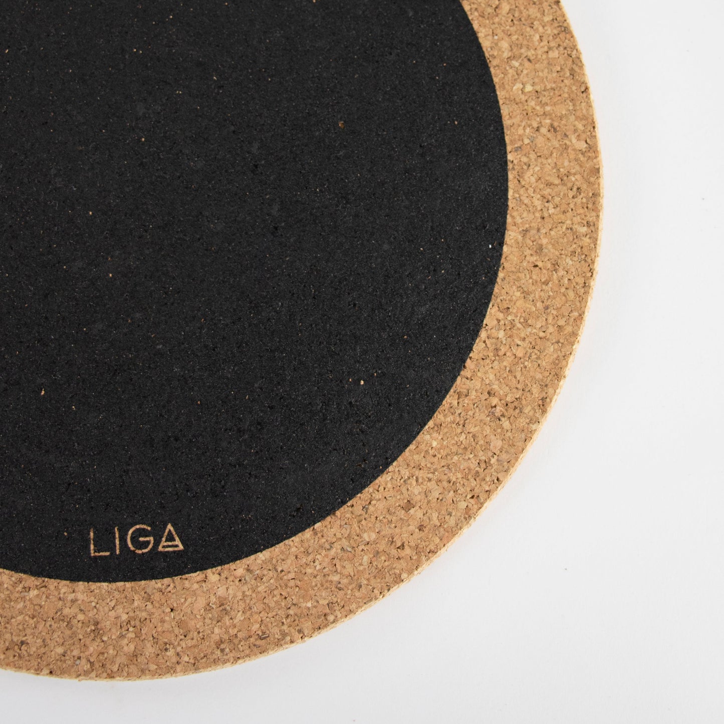 Cork Mats | Black Hole