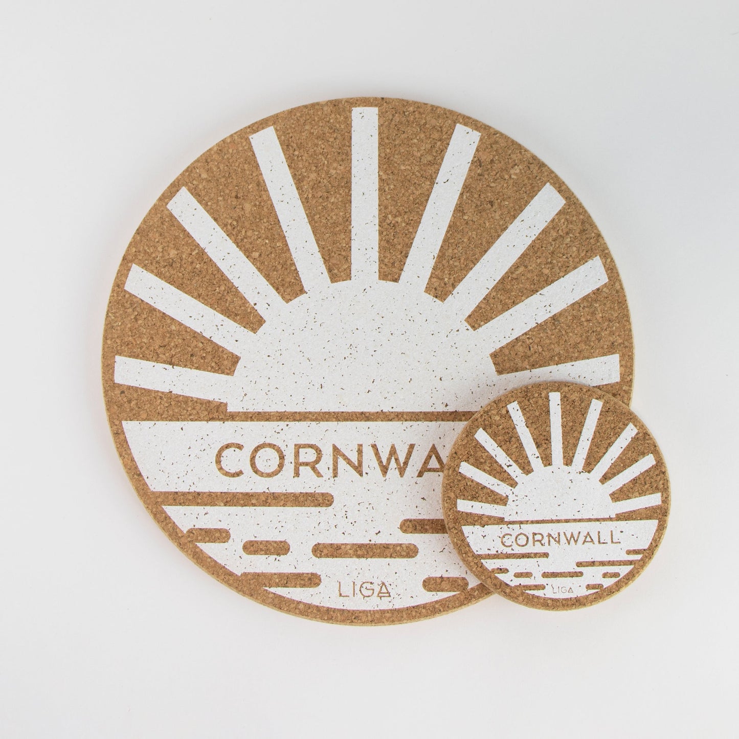 Cork Mats | Cornwall