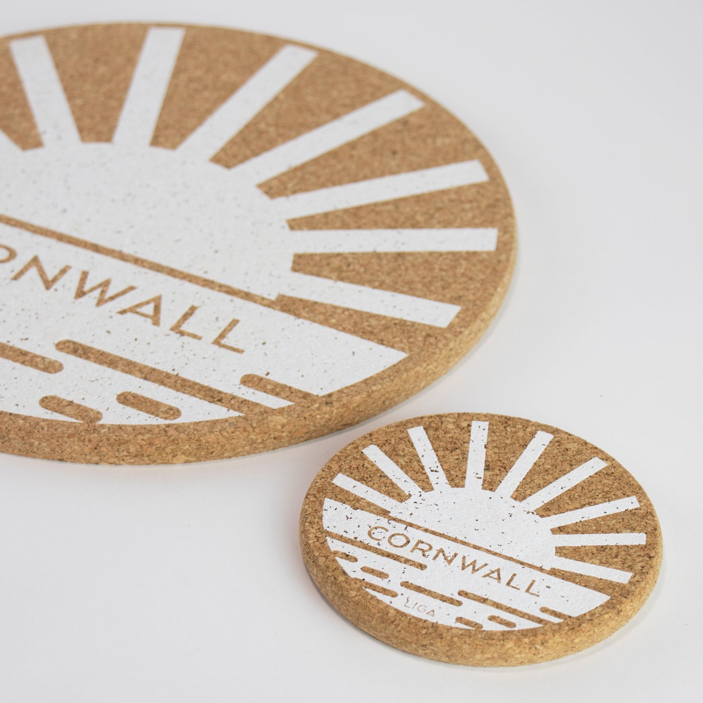 Cork Mats | Cornwall