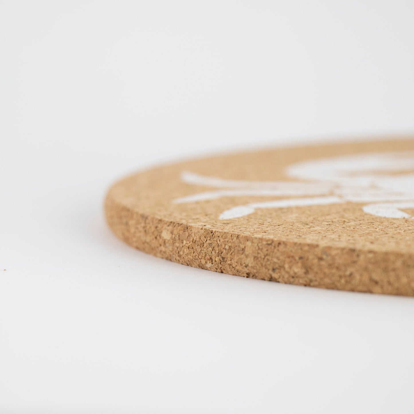 Cork Mats | Crab