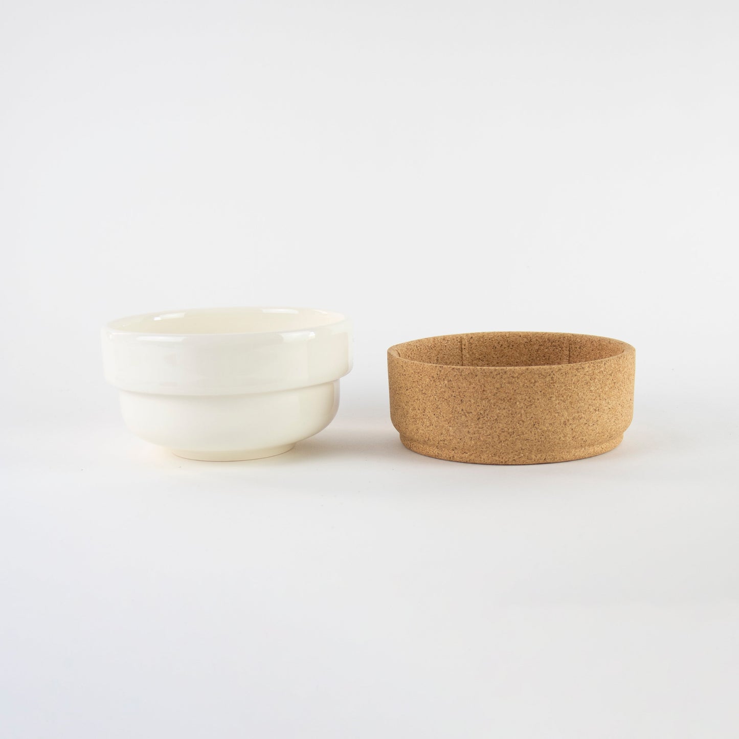 Eco Bowl | Cream