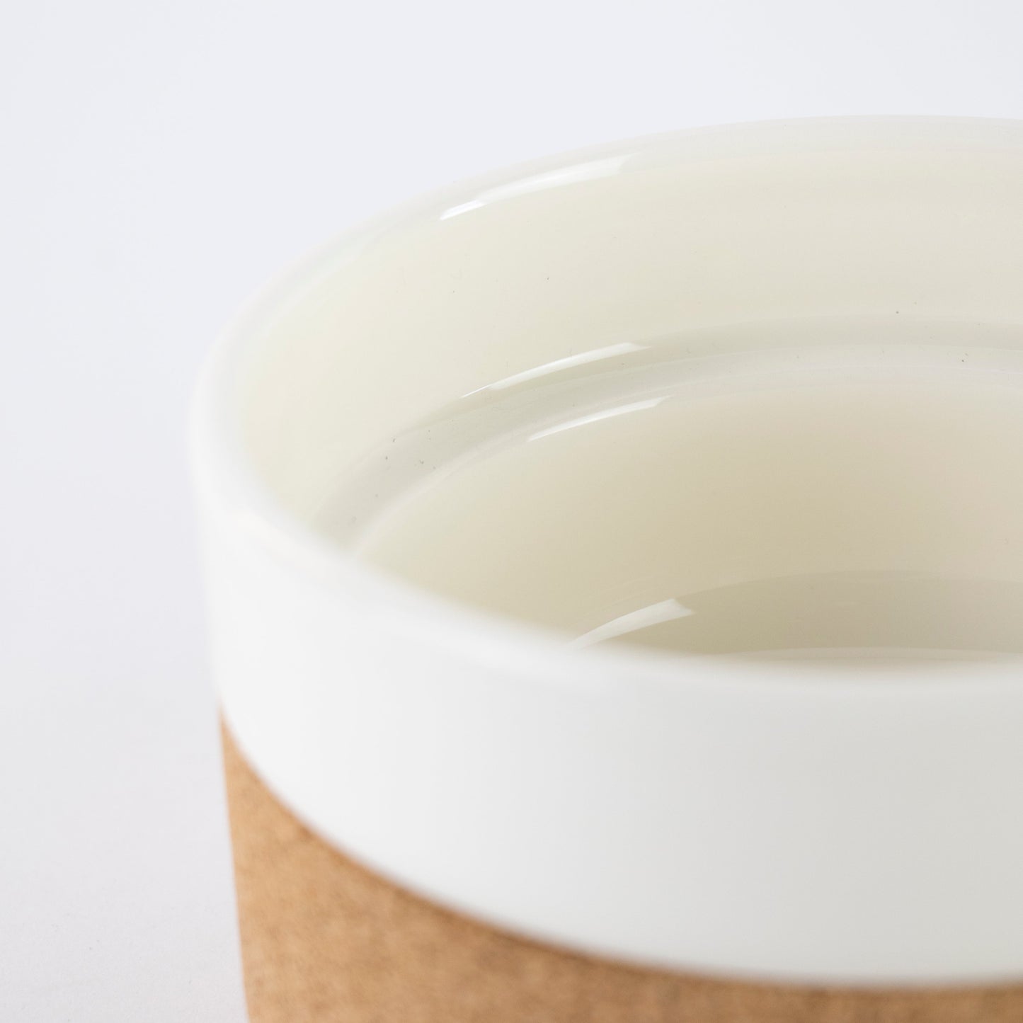 Eco Bowl | Cream