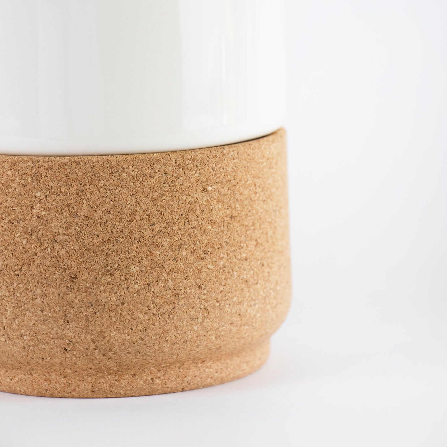 Tall Jug | Cream
