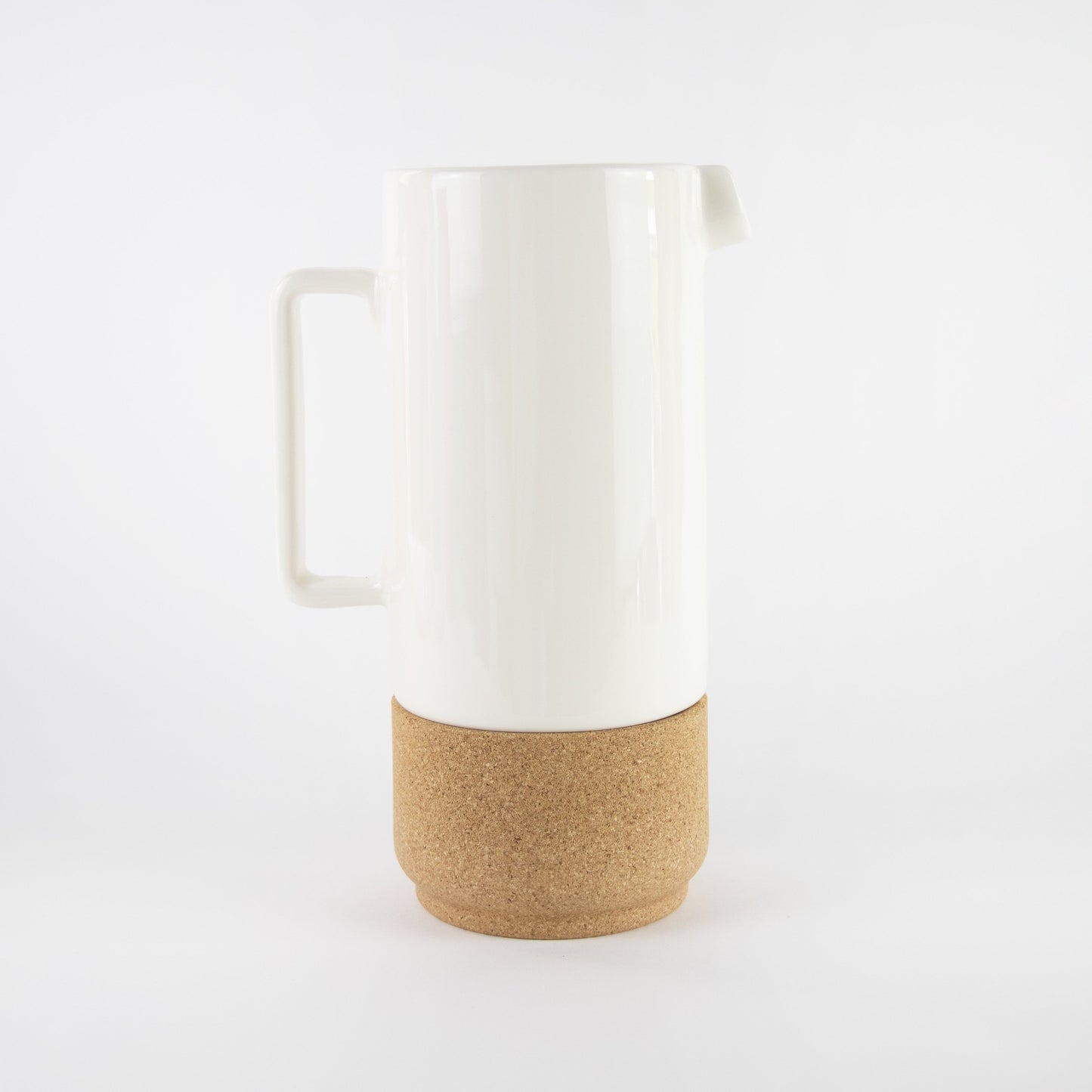 Tall Jug | Cream