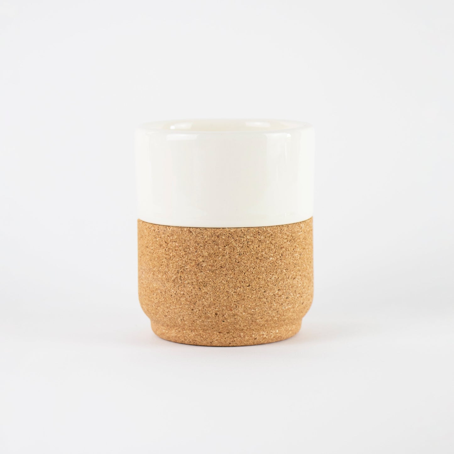 Tea For Two Gift Set | Cream