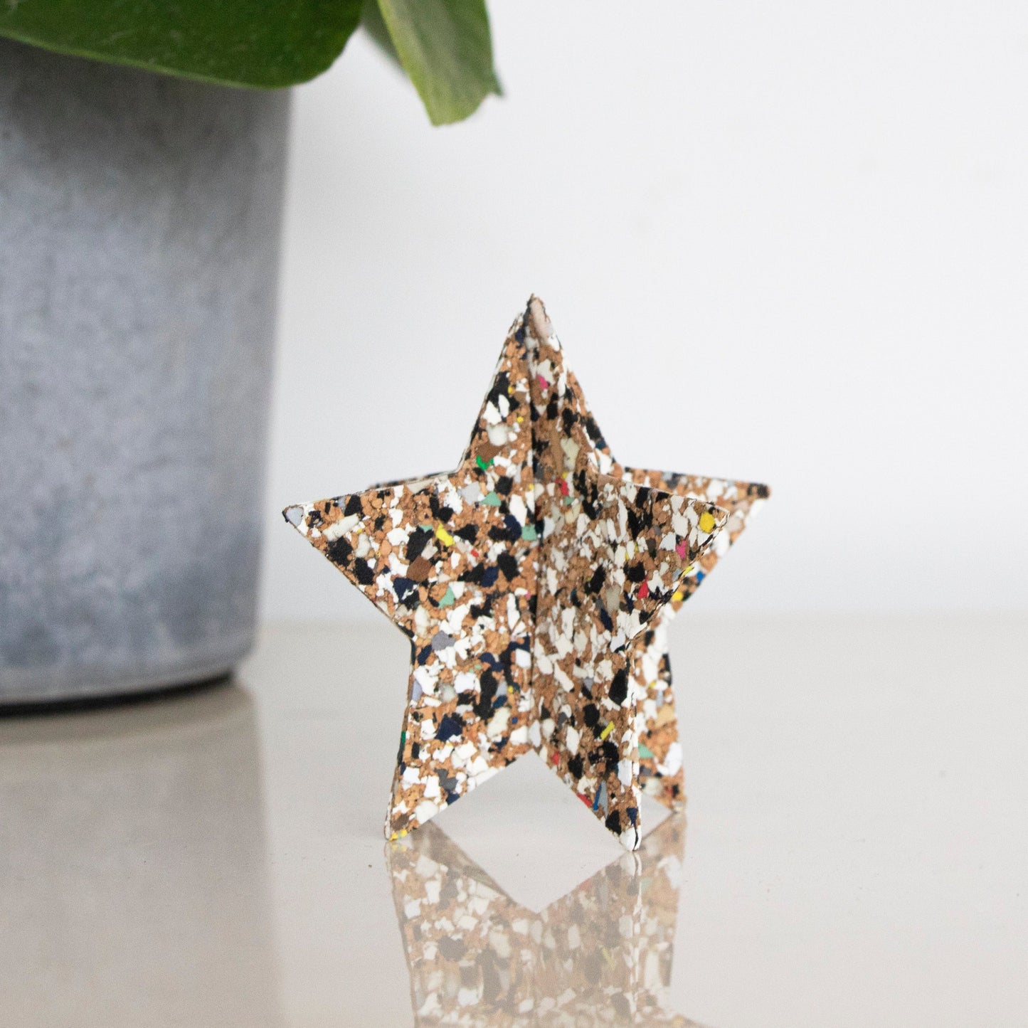 Pop A Cork | Beach Clean Star
