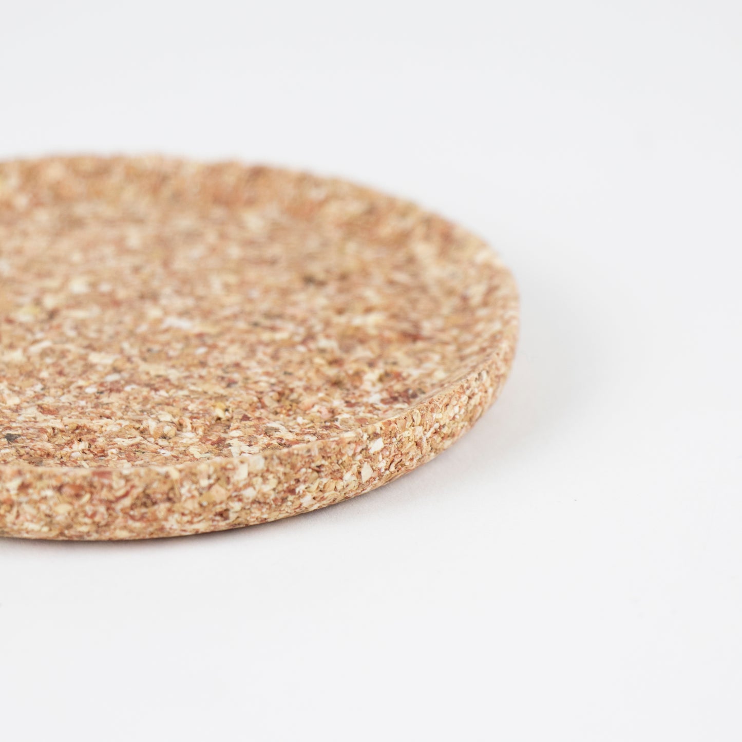 Re:create Corn Coaster