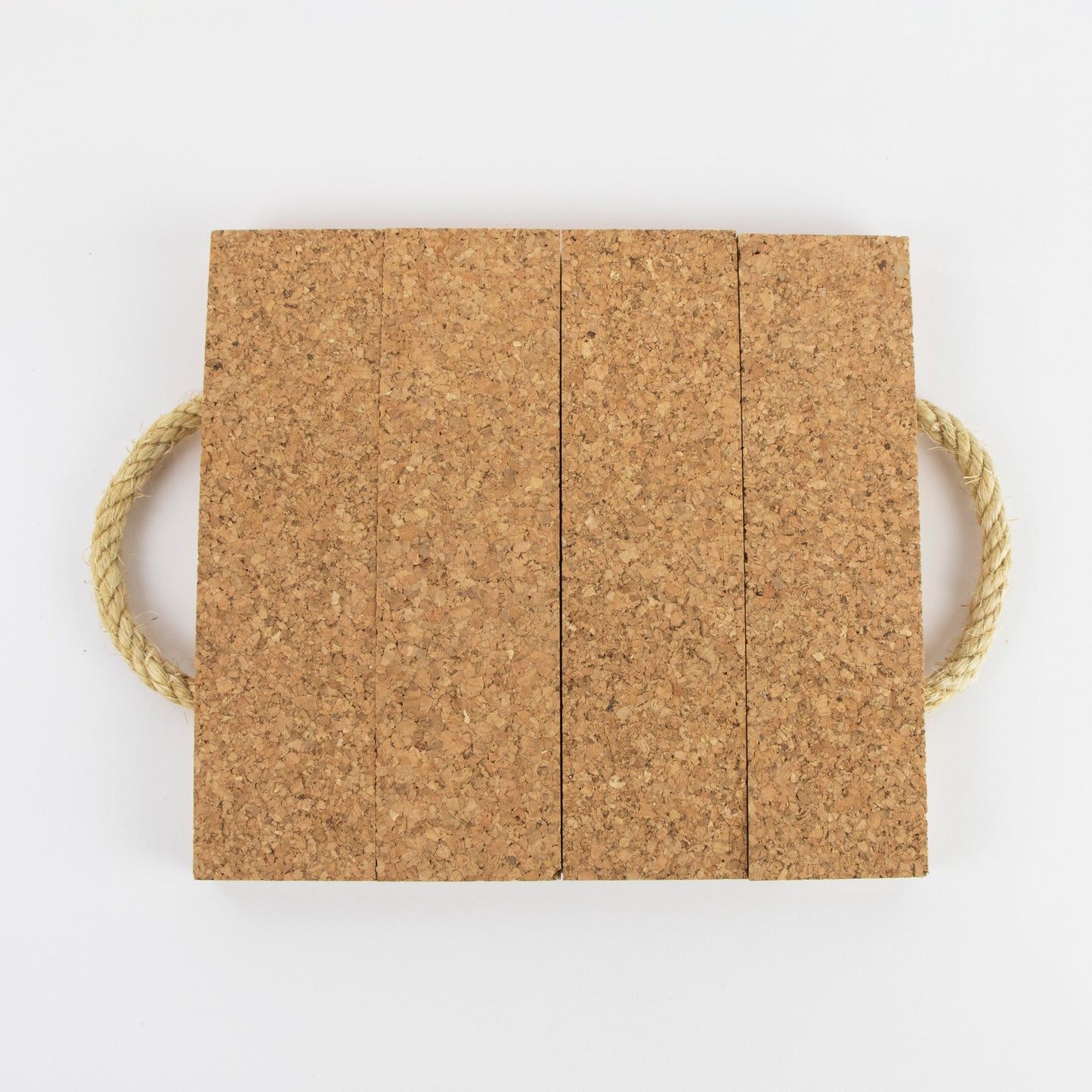Cork Block Trivet