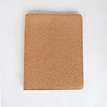 Eco Notebook A5 Refill + Cover | Sand