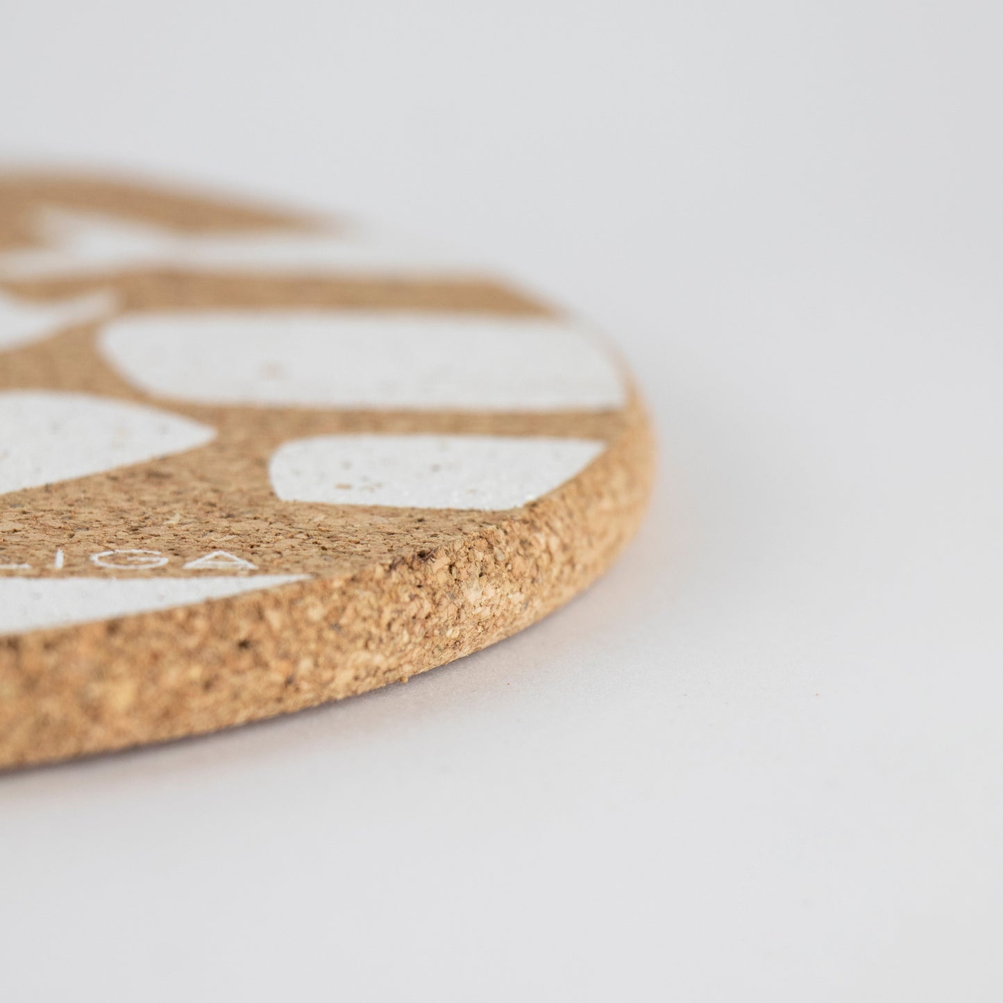 Cork Mats | Whale