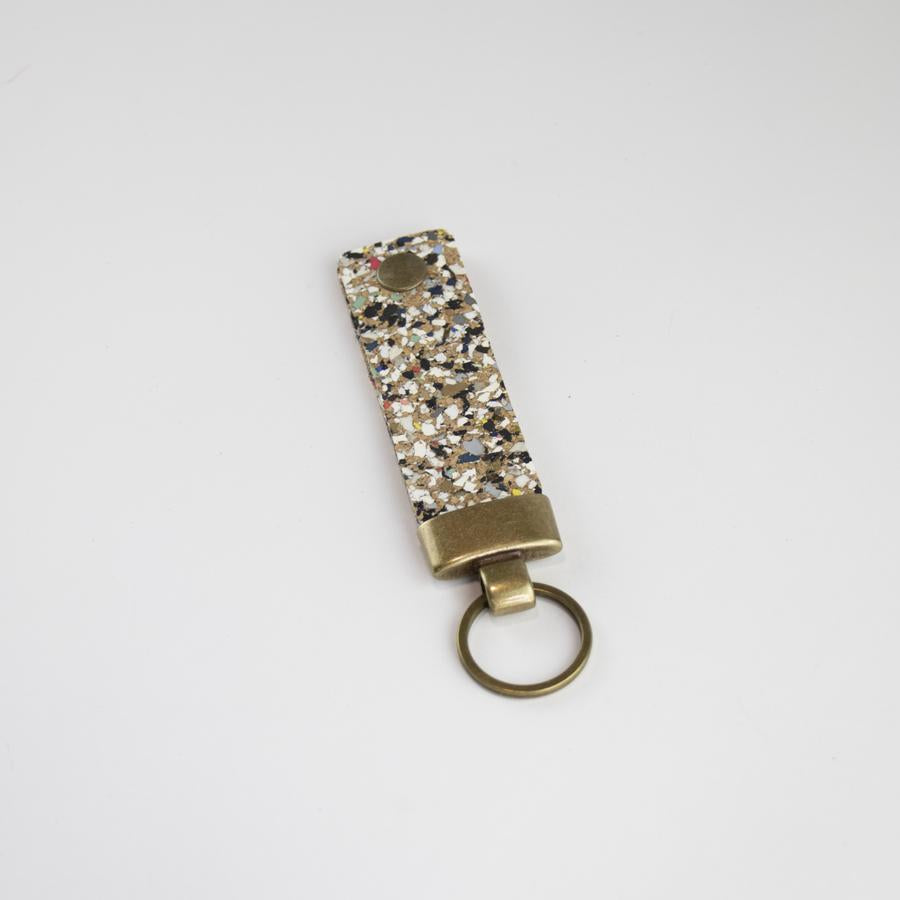 Eco Key Fob | Beach Clean