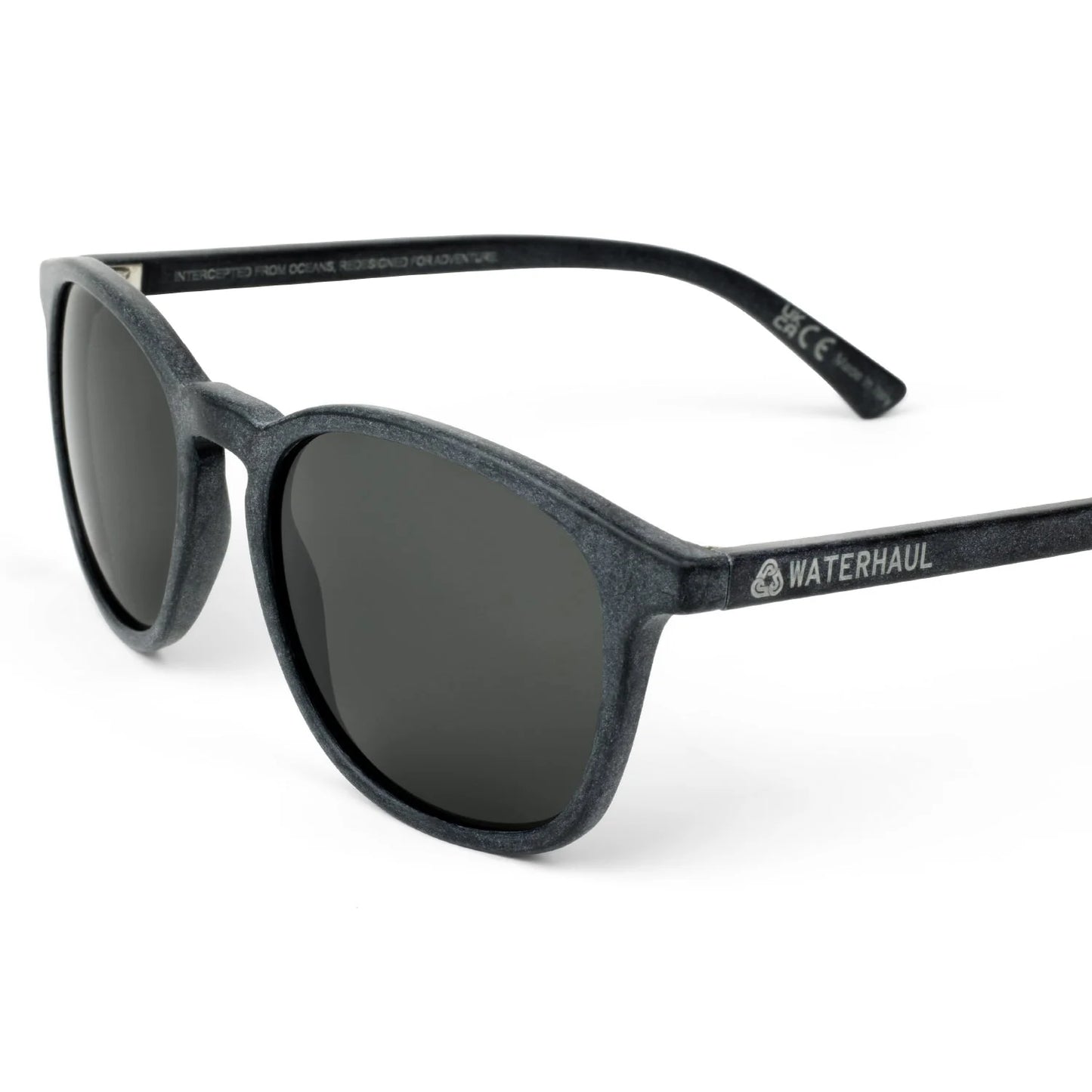 Kynance Sunnies | Slate Grey