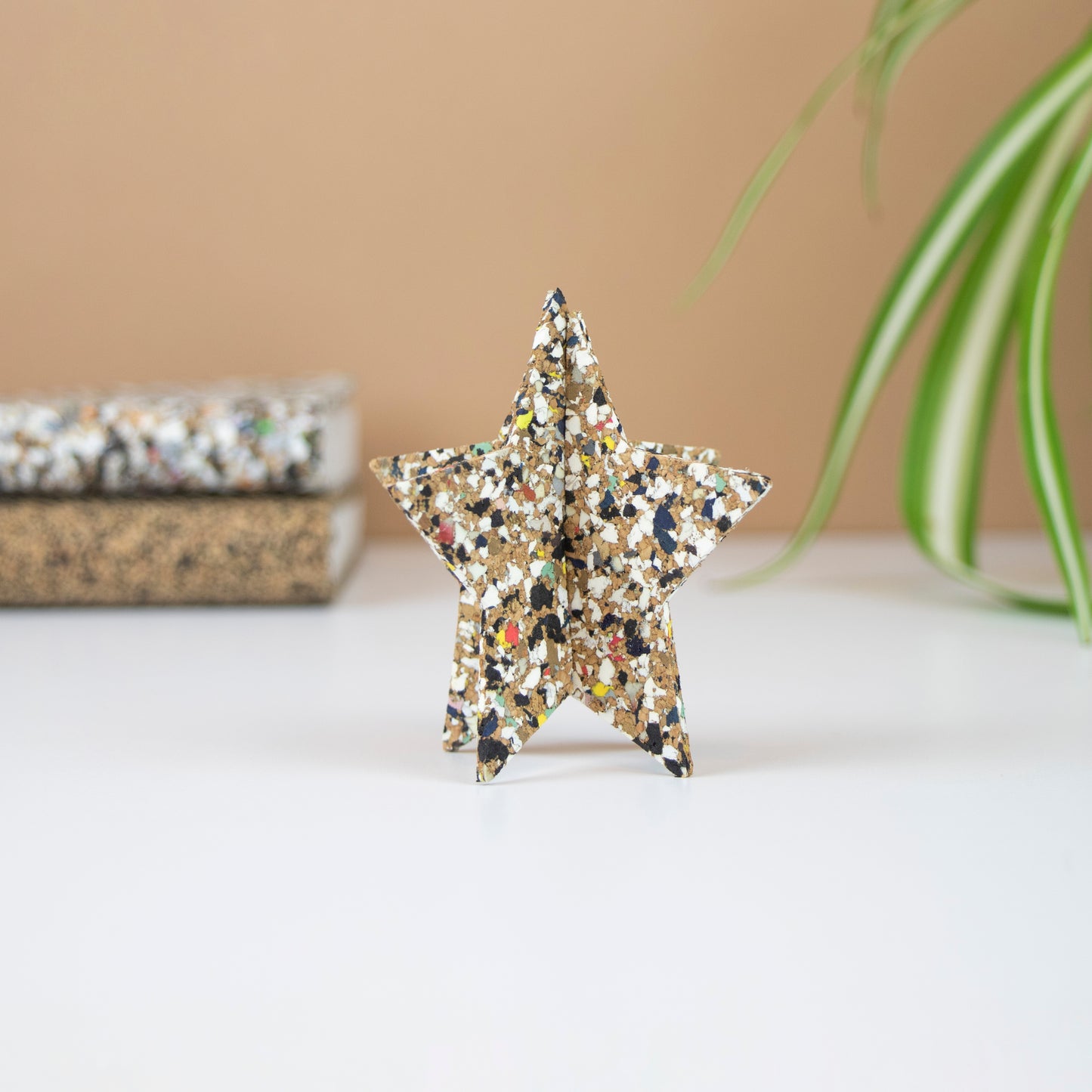 Pop A Cork | Beach Clean Star