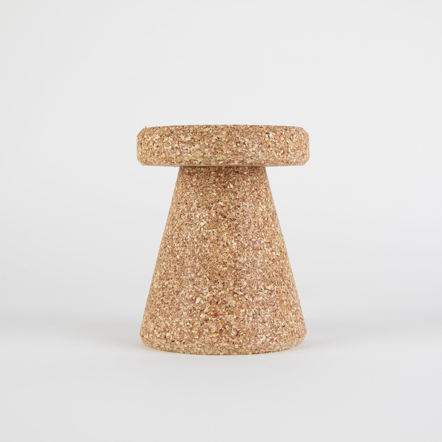 Corn Candle Holder