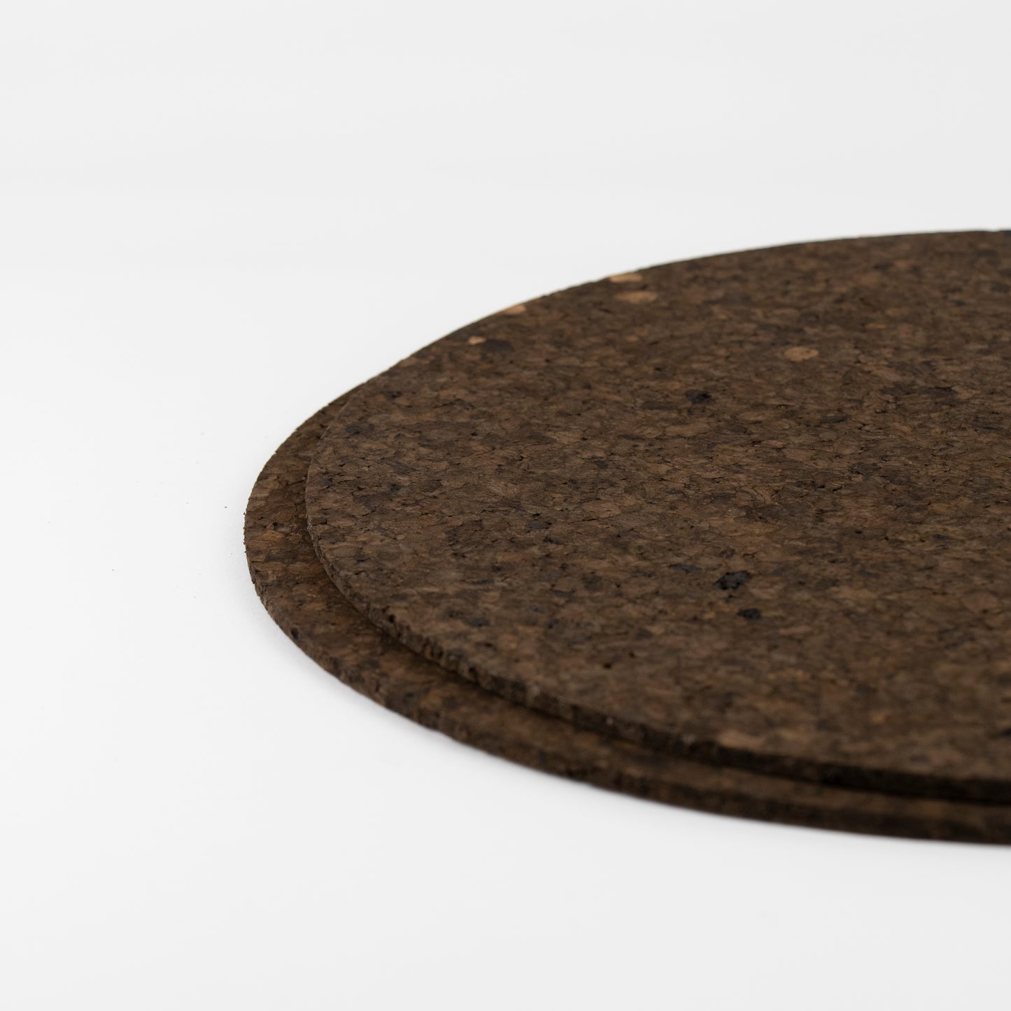 Smoked Cork Max Placemats