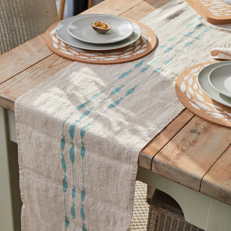 Napkins & Table Runners