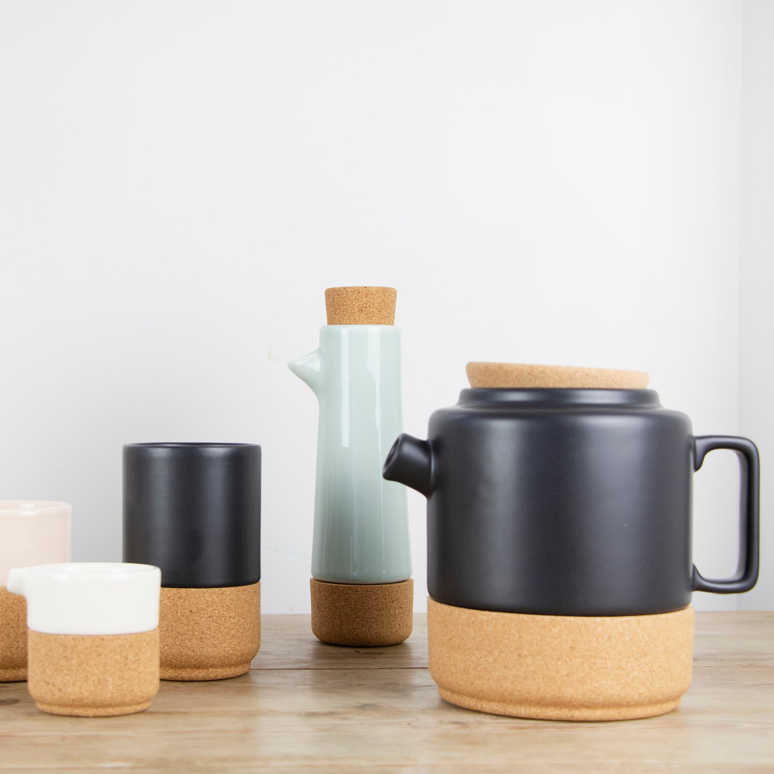 Pottery Gifts Sets
