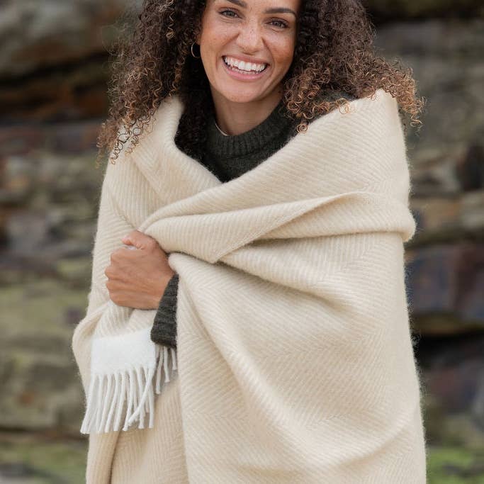 Blankets & Throws
