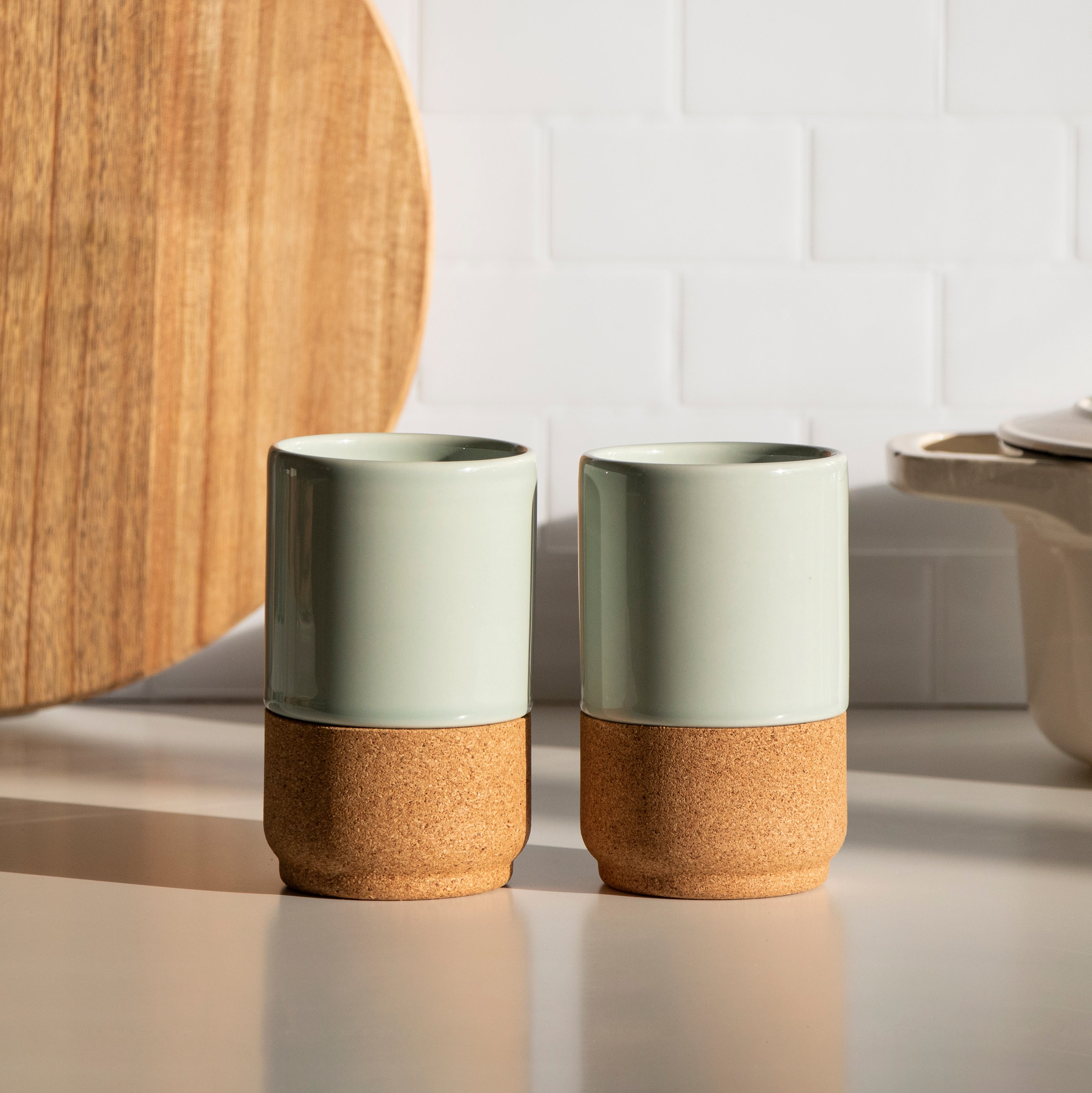Pottery & Ceramics