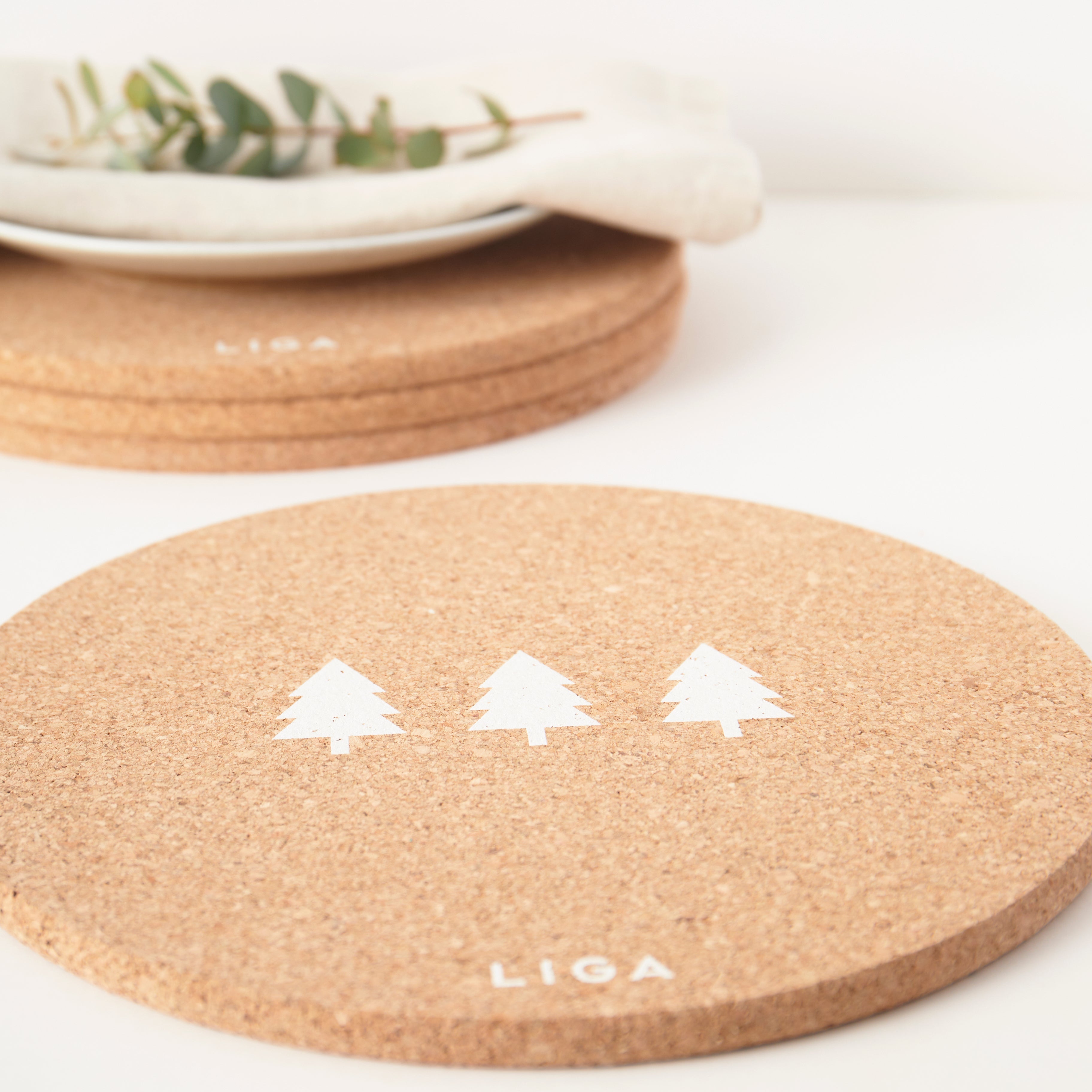 Christmas Table
