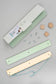 Flower Drying Kit | Green Wash