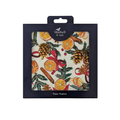 Orange And Cinnamon | Paper Napkins