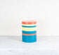 Multi Pillar Candle | British Colour Standard