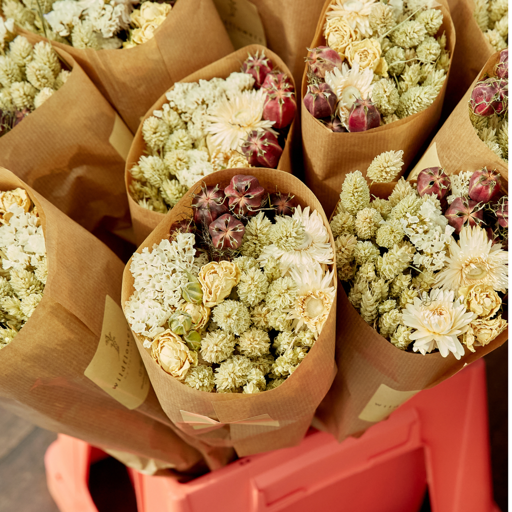 Dried Flowers | Market More | Natural