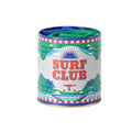 Storage Tin & Sock Set | Surfing