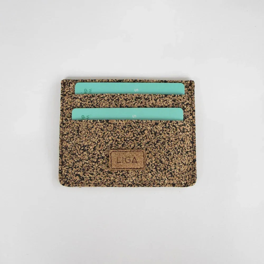 Eco Wallet and Key Fob - DASH