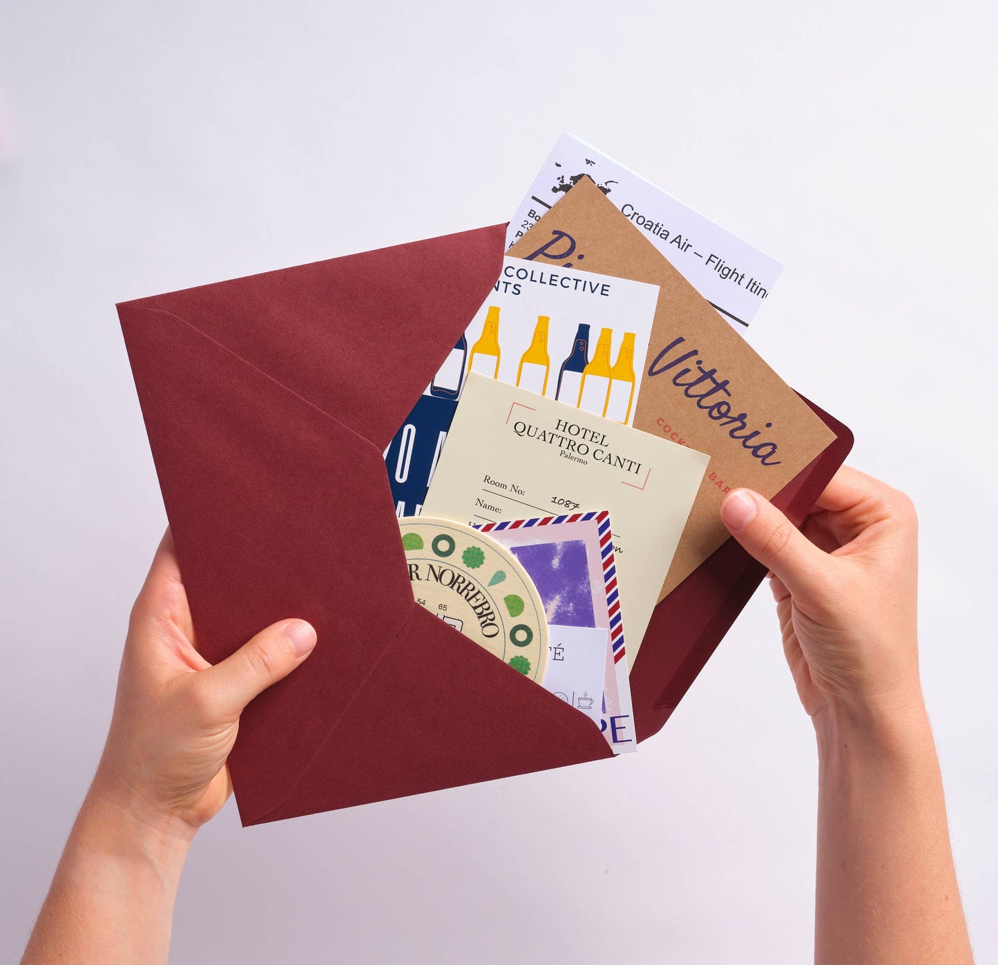 The Missed Flight | Puzzle Post