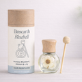 Binscarth Bluebell | Car Perfume