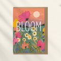 Bloom | Greeting Card
