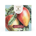 Mango & Honey | Set of 9 Tea Lights
