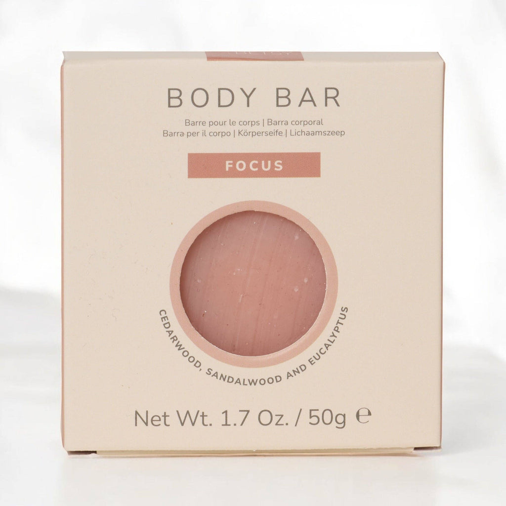 Artisan soap bar | Focus