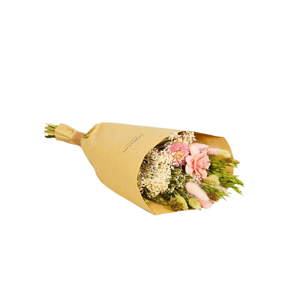 Dried Flower Bouquet