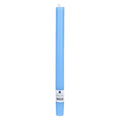 Blue Dinner Candles