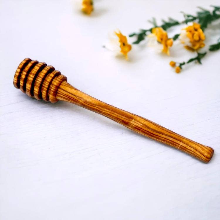 Honey Spoon