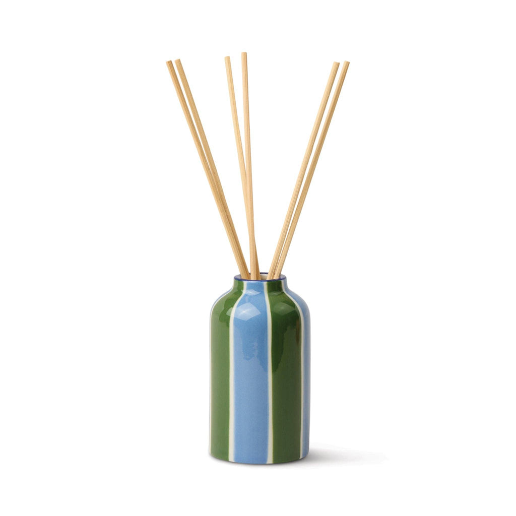 Ceramic Diffuser | Misted Lime