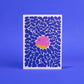 Seaweed and Fish Greetings Card