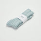 Alpaca Bed Socks | Navy | 4-7