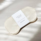 Satin Sleep Mask | Cream