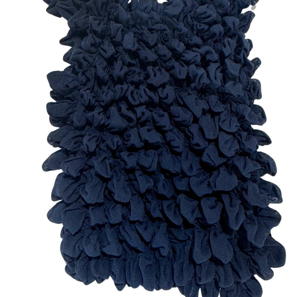 Eco Sustainable Tote Bag | Midnight Blue