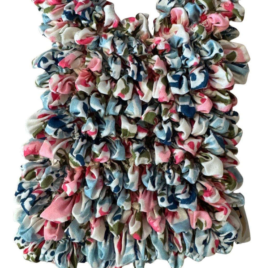 Eco Sustainable Tote Bag | Paisley