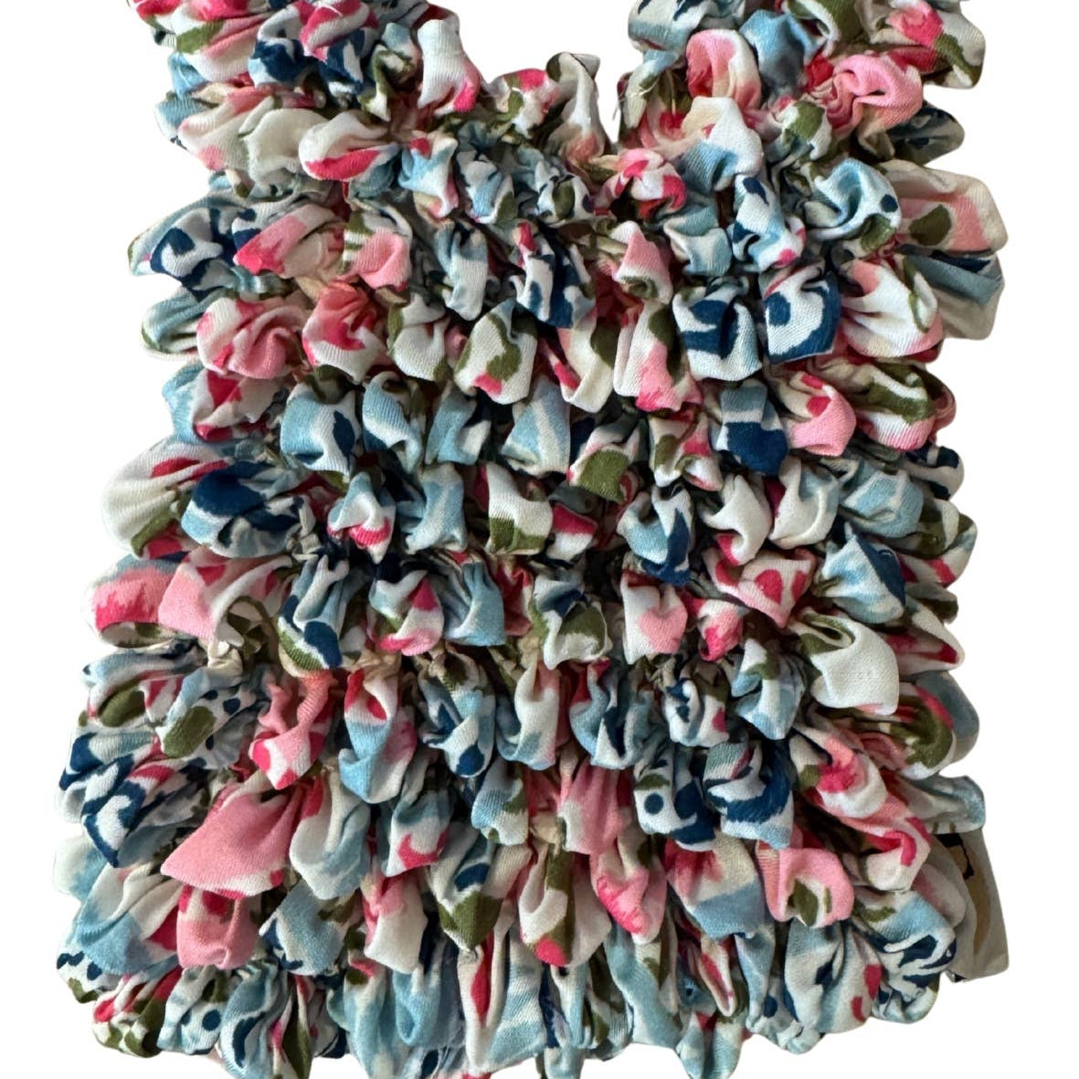 Eco Sustainable Tote Bag | Paisley