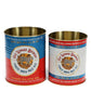 Storage Tins | Old Leopard Brewery