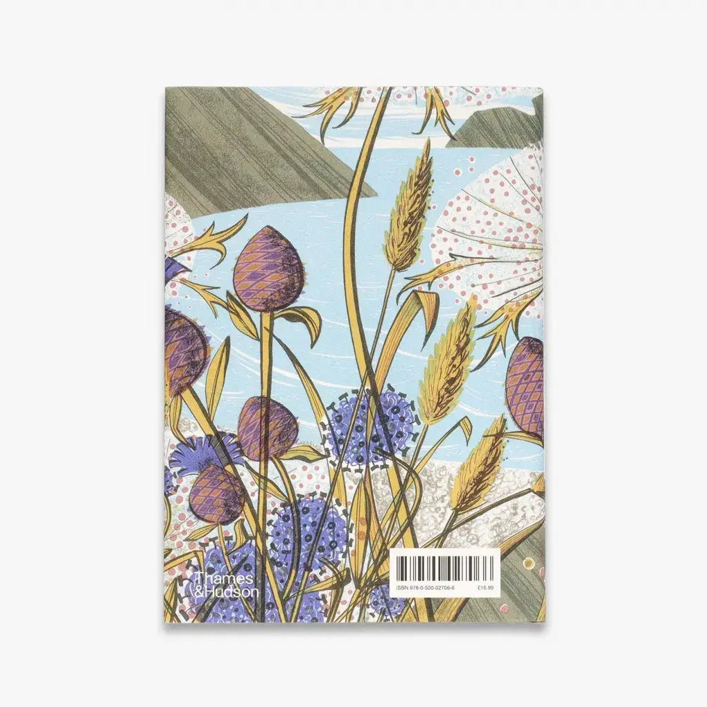 The Book of Wild Flowers