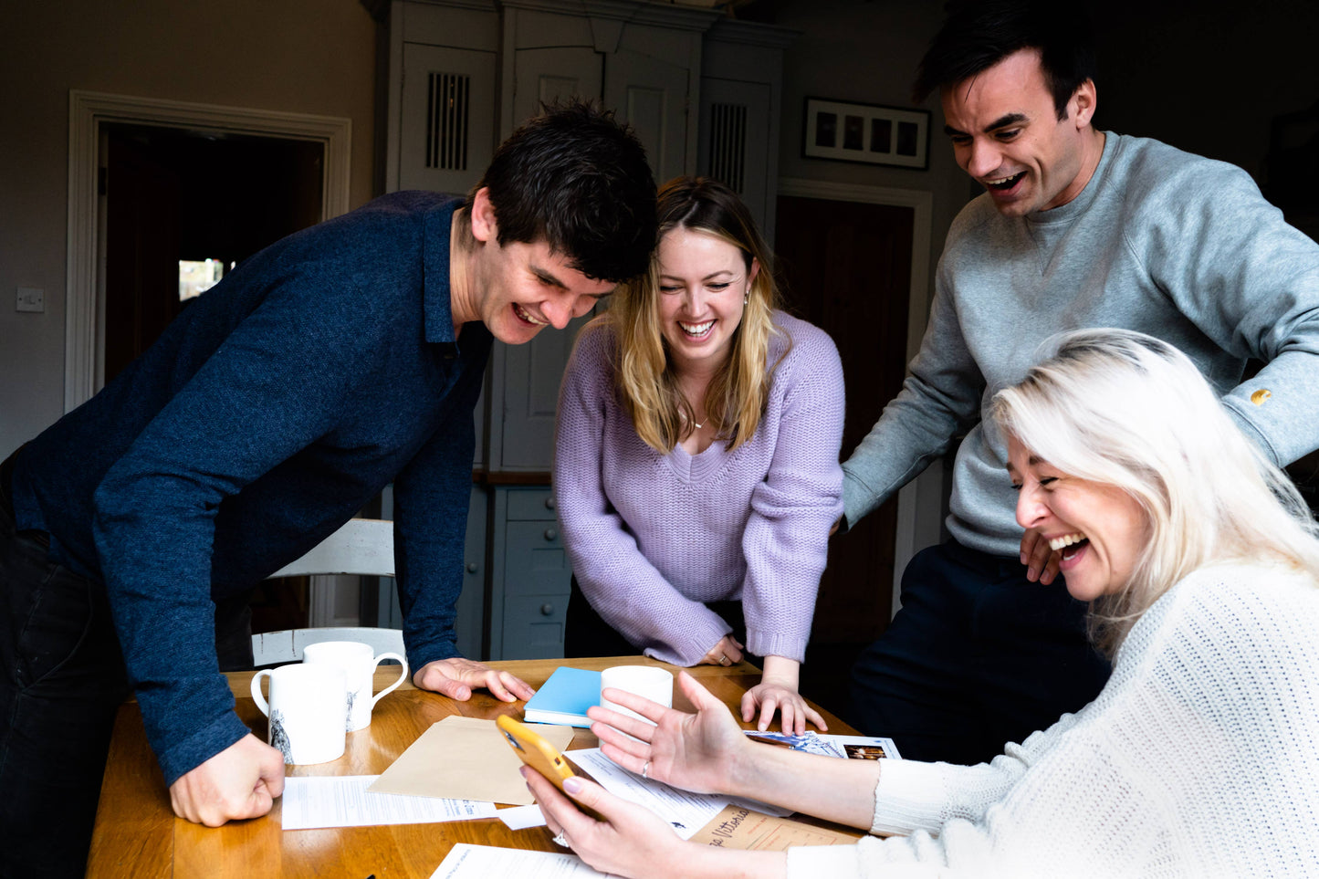 The Missed Flight | Puzzle Post