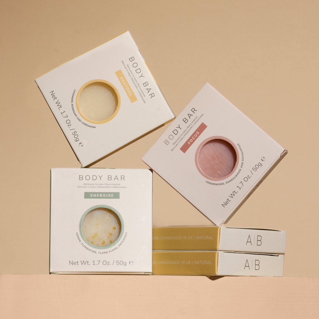 Artisan soap bar | Restore