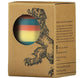 Multi Pillar Candle | British Colour Standard